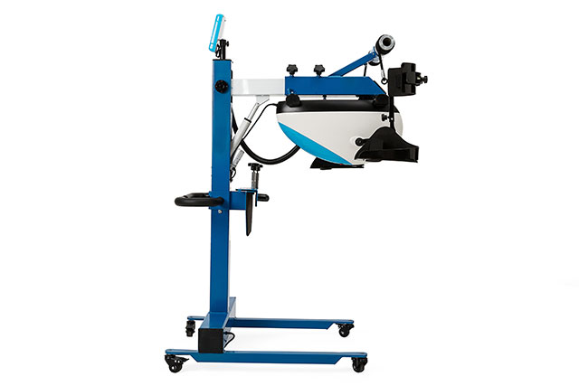 智能上下肢康復機