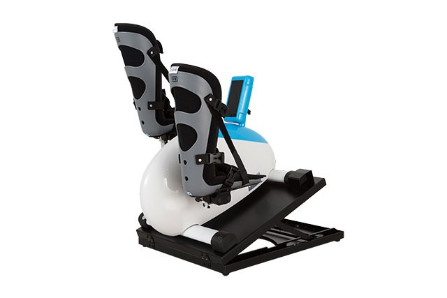 智能下肢康復(fù)機(jī)