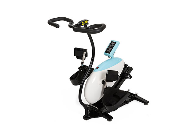 智能下肢康復機